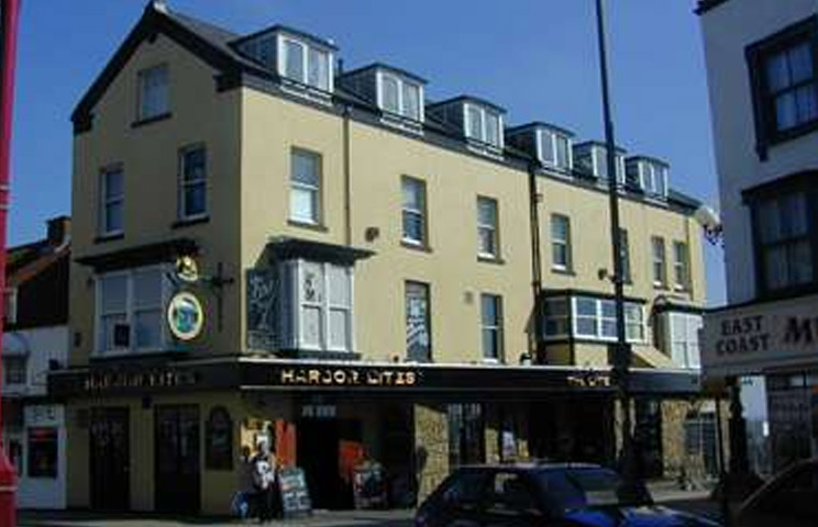 Harbour Tavern Bridlington