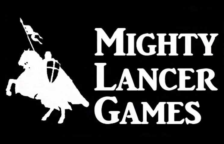 Mighty Lancer Games Bridlington