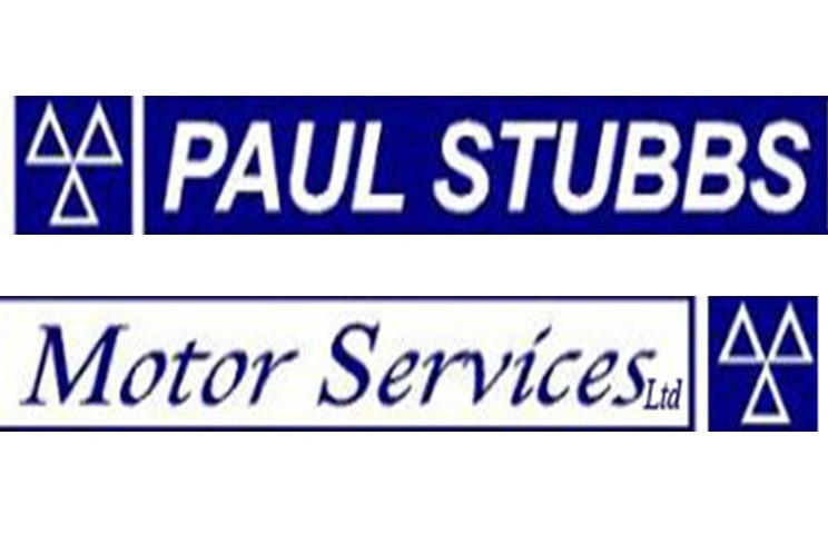 Paul Stubbs Motor Services Ltd Bridlington