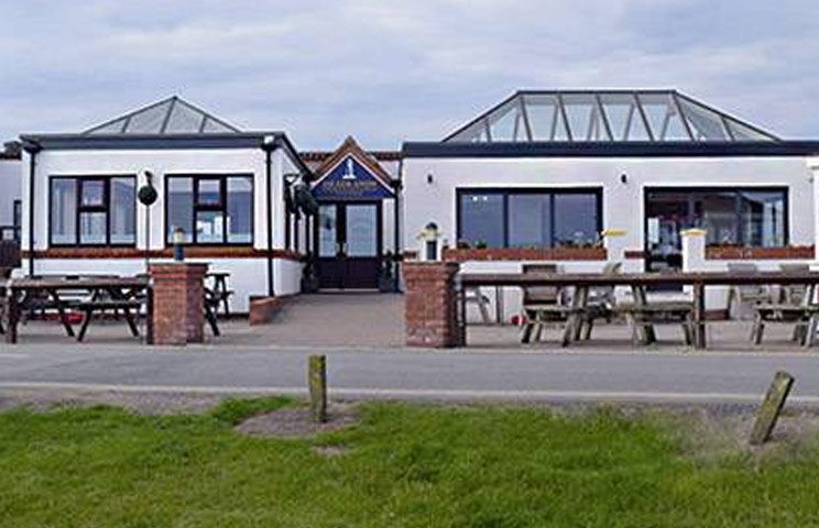 The Headlands Cafe Bar and Restaurant Flamborough