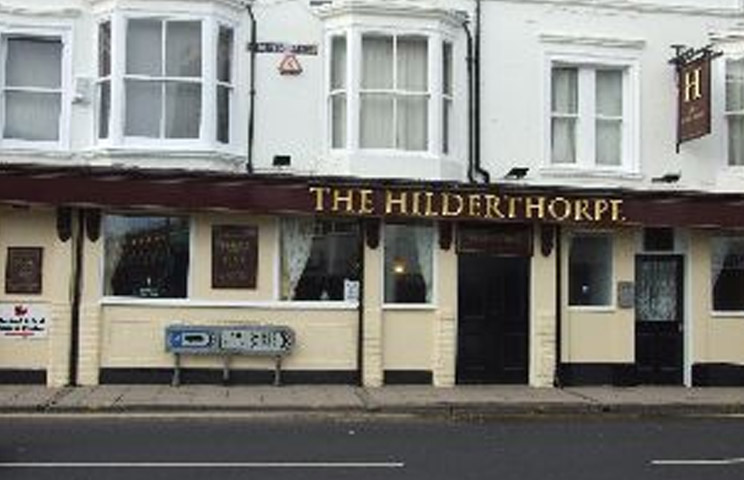 The Hilderthorpe Bridlington