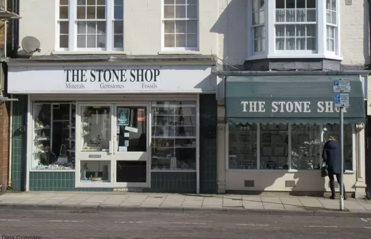 The Stone Shop Bridlington