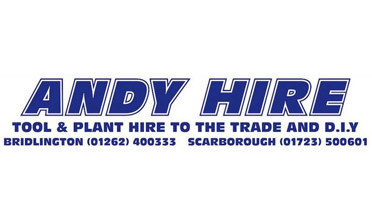 Andy Hire