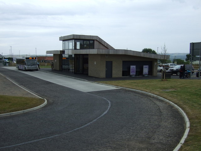 Whitby Park and Ride - Yorkshire Coast Directory